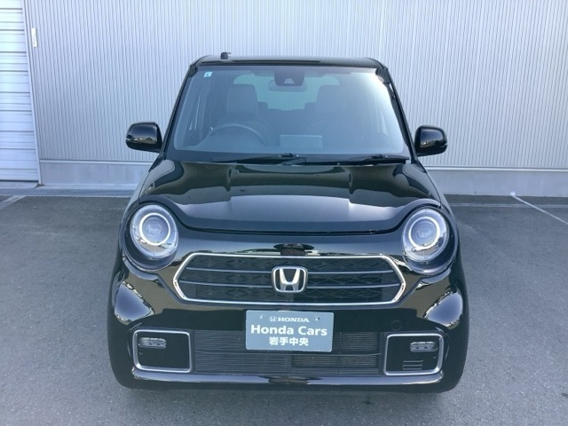 N-ONEプレミアム 4WD