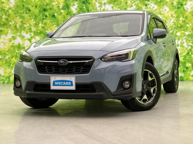 XV2.0i-L アイサイト 4WD