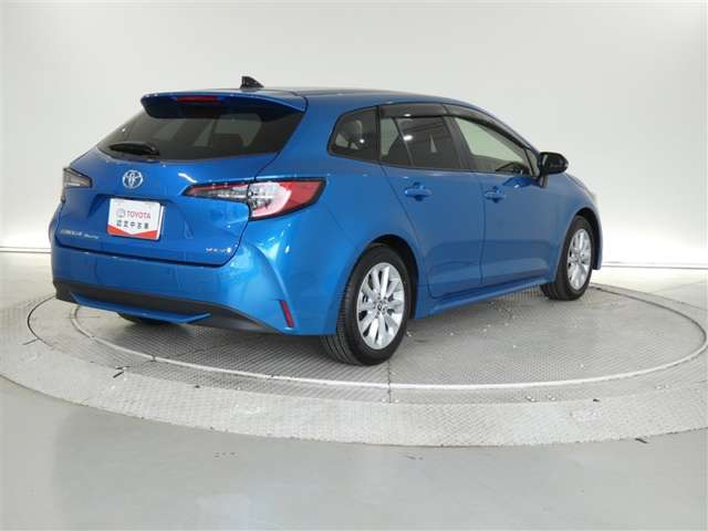 カローラツーリング1.8 ハイブリッド G