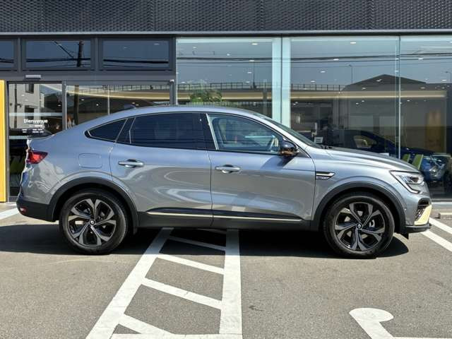 アルカナEテック エンジニアード