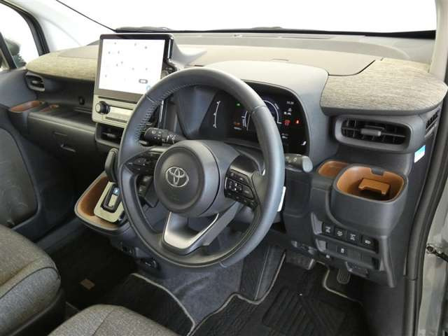 シエンタハイブリッド 1.5 Z