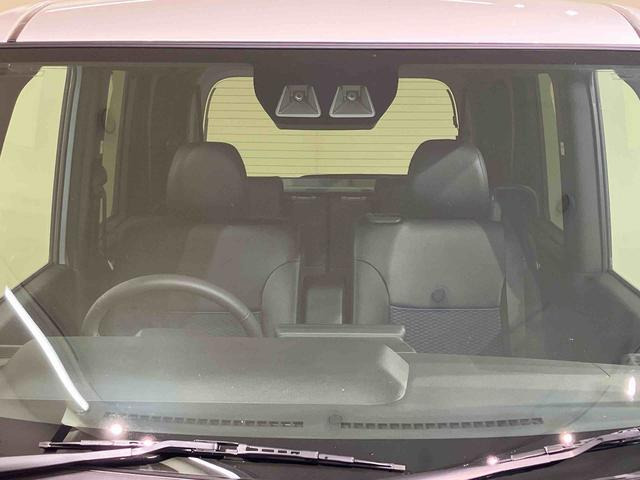 タントカスタムRS