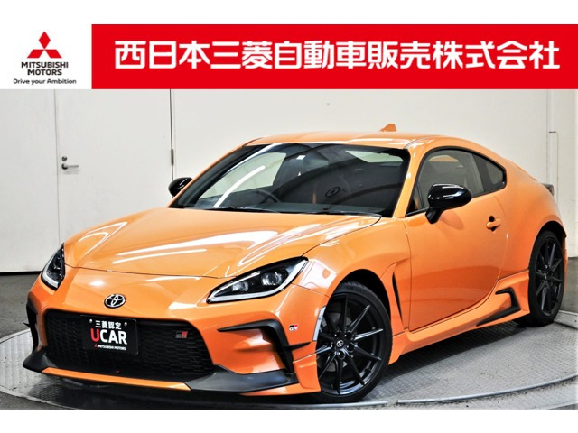 GR862.4 RZ 10th アニバーサリー リミテッド