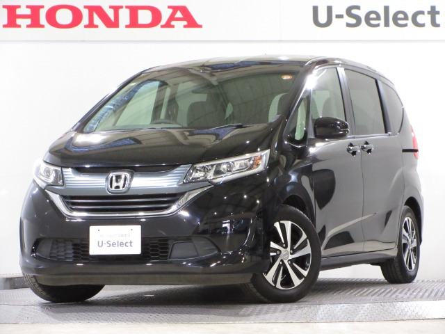 フリード1.5 G ホンダセンシング