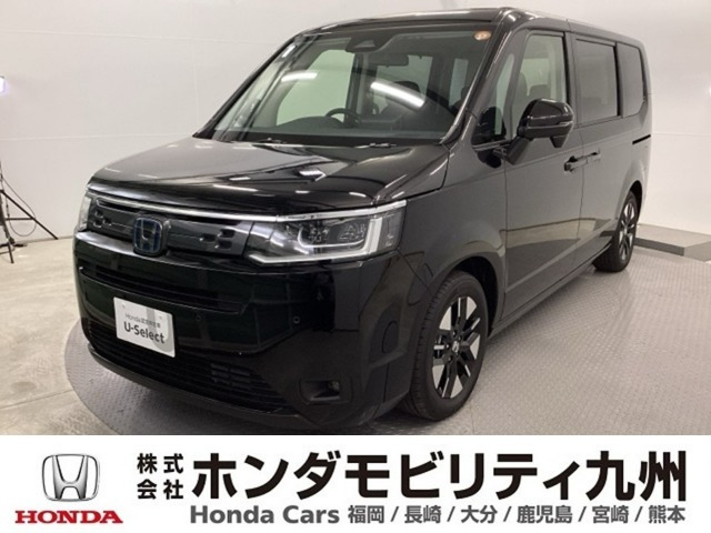 ステップワゴン2.0 e:HEV エアー EX