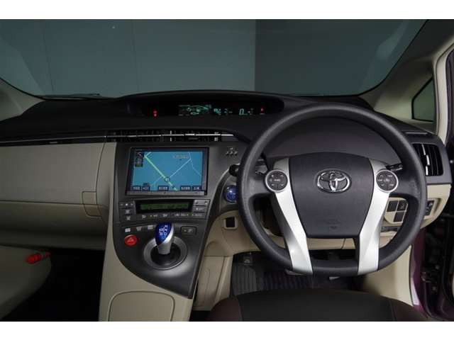 プリウス1.8 S マイコーデ