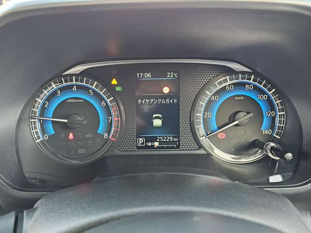 ルークスハイウェイスター Gターボ