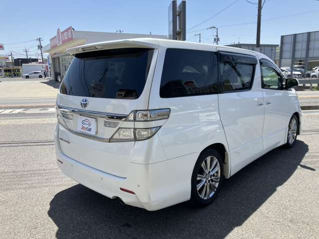 �C���ӏ��ɂ��܂��ẮA�E�t�����g�t�F���_�[�t�߂�����ɂ��y�x�̏C�����ƂȂ�܂��B�t���[�����̍��i�����ɂ͉e���͂Ȃ��A���s�Ɏx��̂���C���ł͂������܂���B