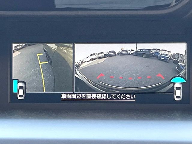 フォレスター1.8 スポーツ 4WD