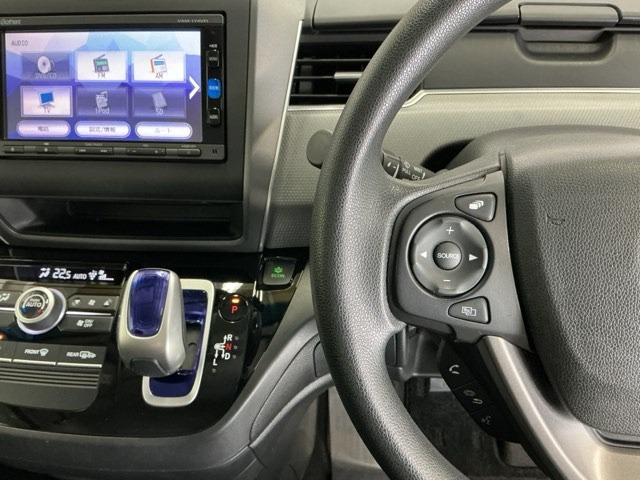 フリード+1.5 ハイブリッド G