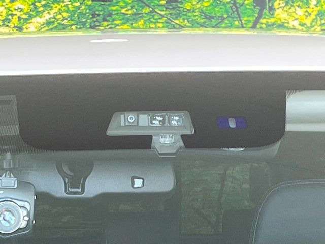 アウトランダーPHEV