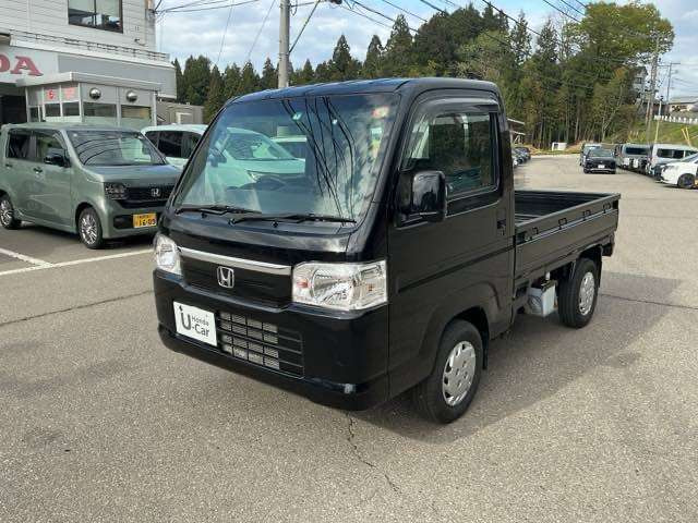 アクティトラックタウン 4WD