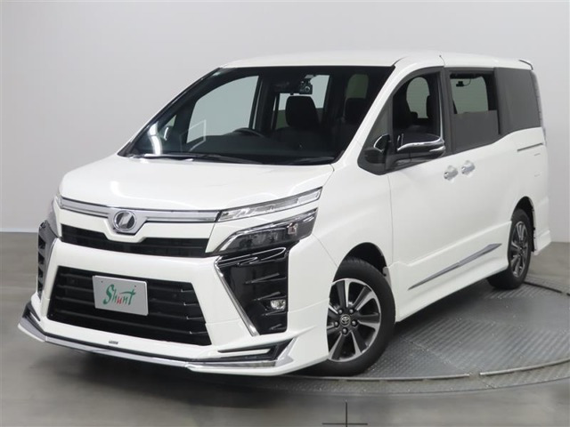 ヴォクシー2.0 ZS 煌II