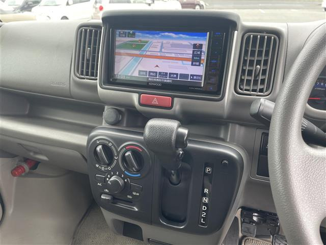 エブリイジョイン ターボ 4WD