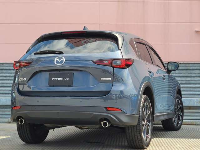 CX-52.2 XD プロアクティブ