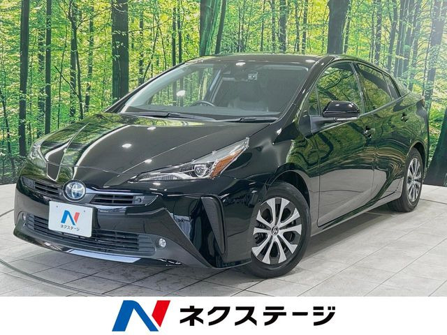 プリウス1.8 A プレミアム