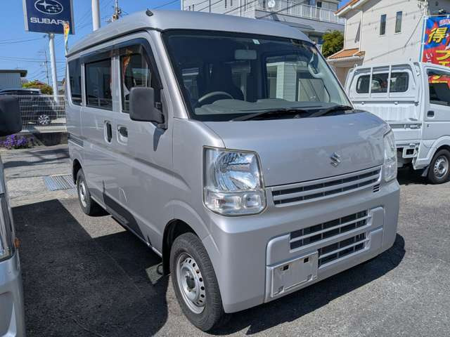 エブリイPA リミテッド ハイルーフ