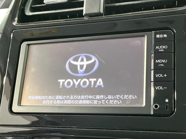 プリウス1.8 S ツーリングセレクション