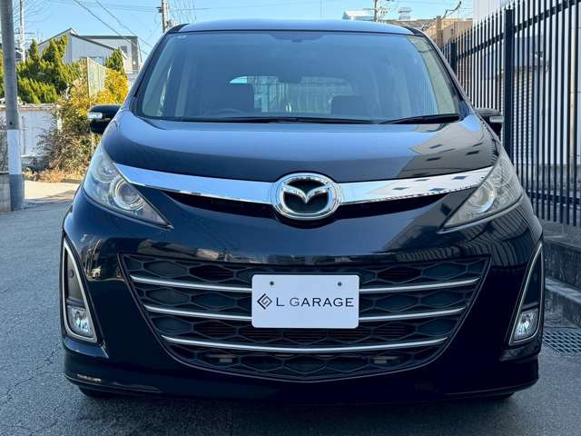 ビアンテ2.0 アイストップ スマートエディションII