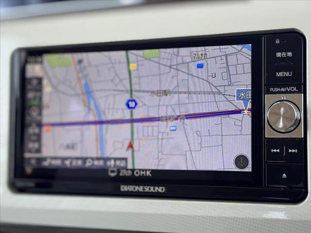 ムーヴキャンバスG メイクアップ SAII