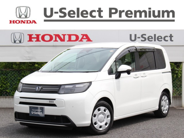 フリード1.5 e:HEV エアー