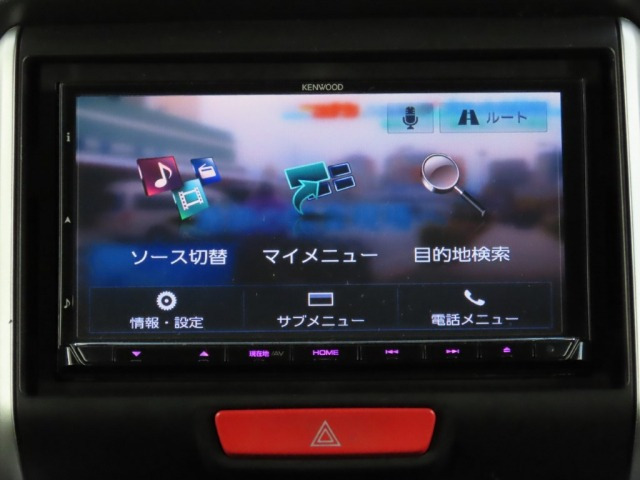 N-BOXカスタムG ターボ Lパッケージ 4WD