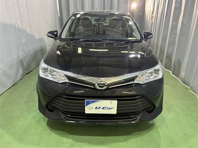 カローラアクシオ1.5 X