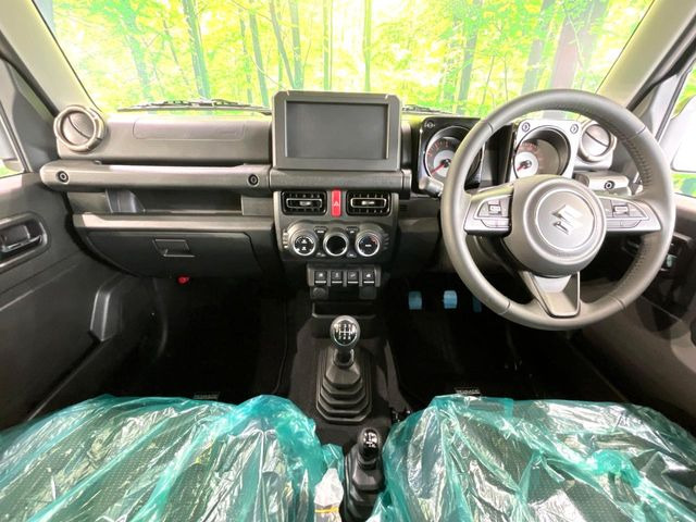 ジムニーノマド1.5 FC 4WD