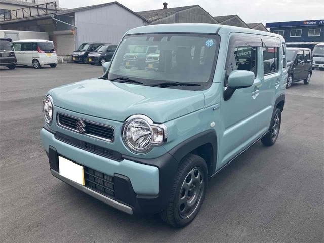 スペーシアハイブリッド(HYBRID) G