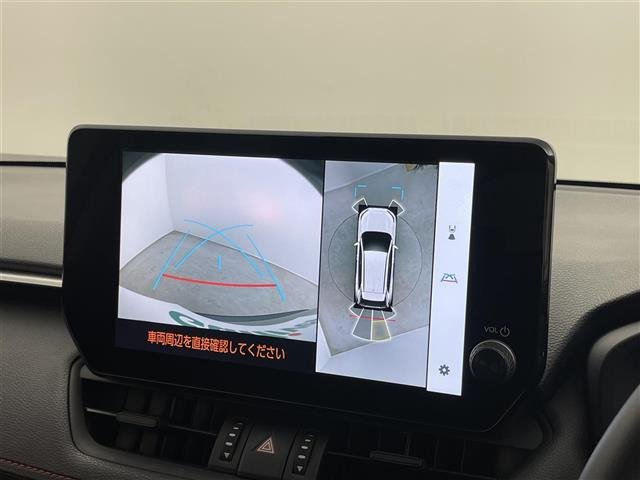 RAV42.5 ハイブリッド アドベンチャー オフロードパッケージ II E-Four 4WD