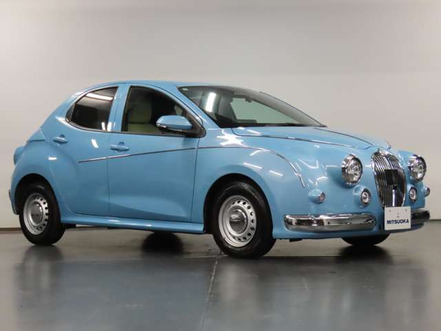 ビュートストーリー1.5 ハイブリッド LX