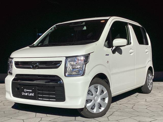 フレアハイブリッド XG