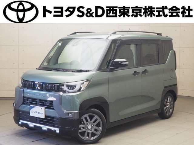 デリカミニT プレミアム