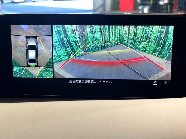 �y360&deg;�r���[���j�^�[�z��p�̃J�����ɂ��A�ォ�猩���낵���悤�Ȏ��_��360�x�N���}�̎��͂��m�F���邱�Ƃ��ł��܂������p�������m�F���₷���A�����ꏊ�ł̐؂�Ԃ��⒓�Ԃ��X���[�Y�ɍs���܂��B
