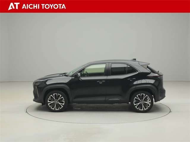 ヤリスクロス1.5 ハイブリッド Z E-Four 4WD