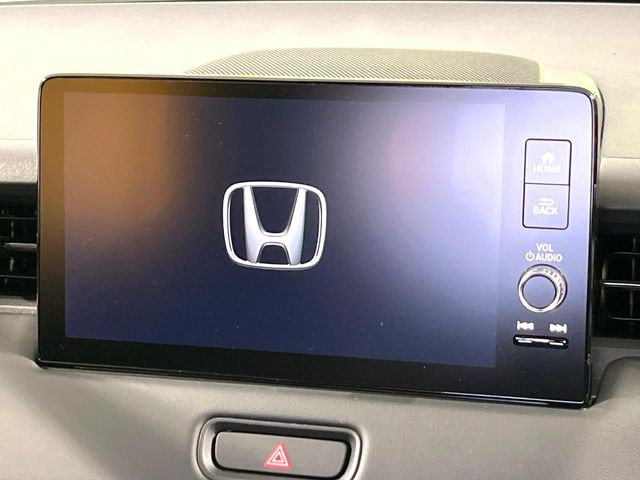 ヴェゼル1.5 e:HEV Z