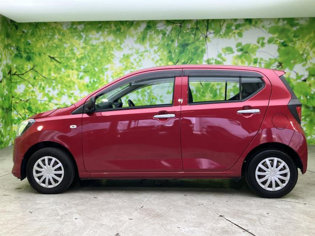 ミライースL SAIII