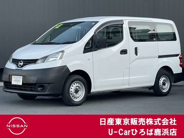 NV200バネットバン1.6 DX