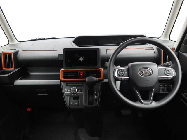 タントファンクロス リミテッド