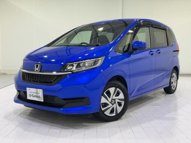 フリード+1.5 ハイブリッド G