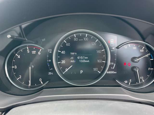 CX-52.2 XD エクスクルーシブ モード