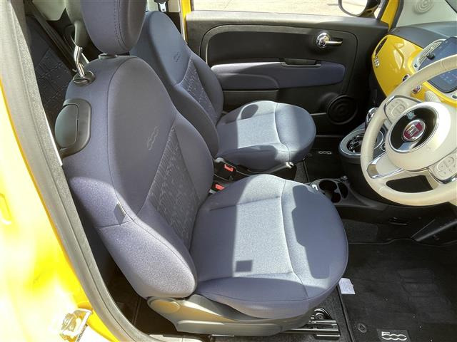 500ジアリッシマ