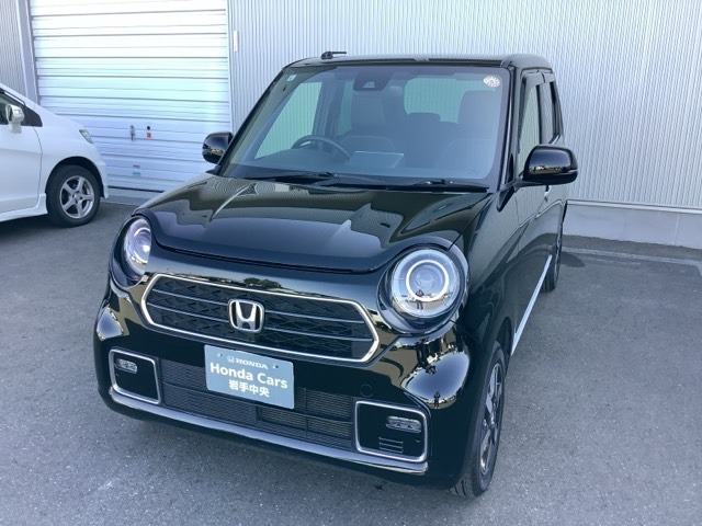 N-ONEプレミアム 4WD