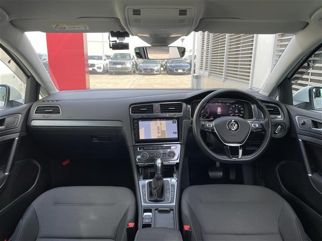 ゴルフヴァリアントTDI コンフォートラインマイスター ディーゼル