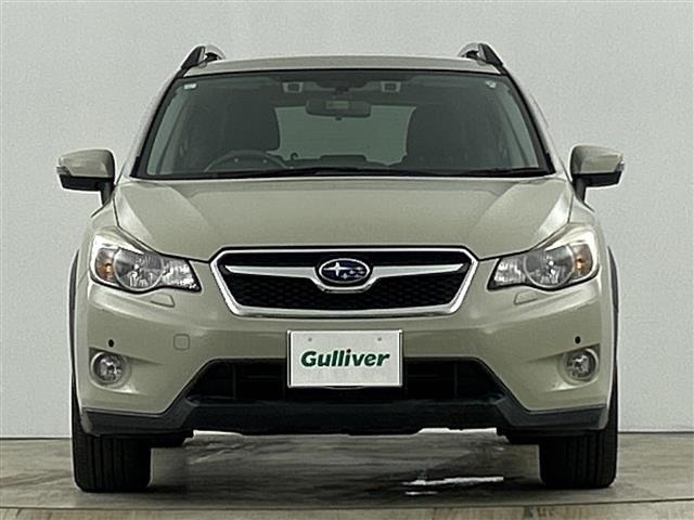 インプレッサXV2.0i-L アイサイト 4WD