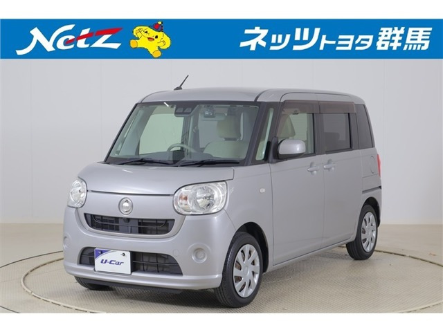 ムーヴキャンバスL SAIII