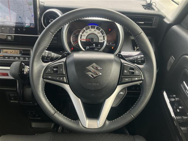 スペーシアカスタムハイブリッド(HYBRID)  XSターボ 4WD