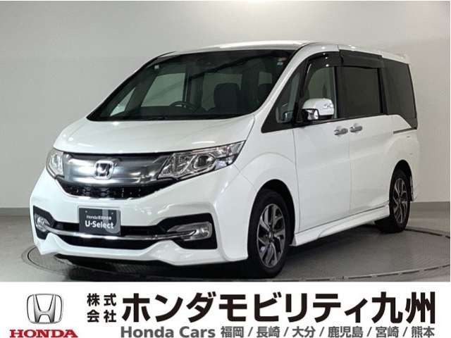 ステップワゴン1.5 スパーダ ホンダ センシング