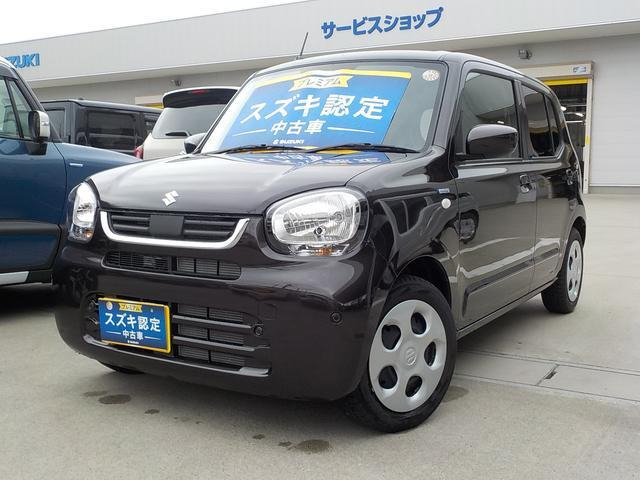 アルトハイブリッド(HYBRID) S 4WD