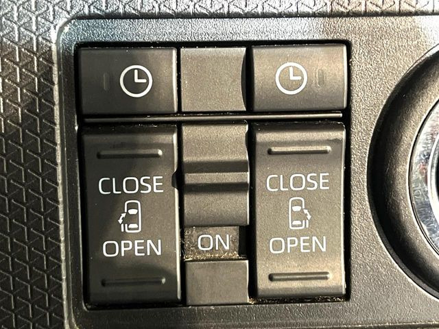 タントカスタムX